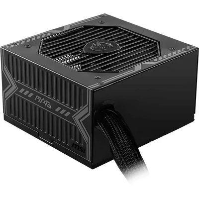 Kép 5/5 - Msi 750W 80+ Bronze MAG A750BN