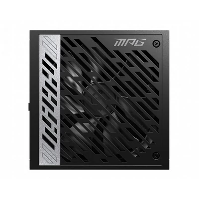 Kép 5/5 - Msi 850W 80+ Gold MPG A850G PCIE5 ATX 3.0