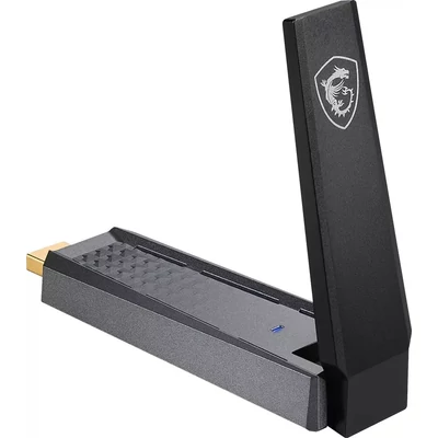 Kép 9/10 - Msi AX1800 WiFi USB Adapter