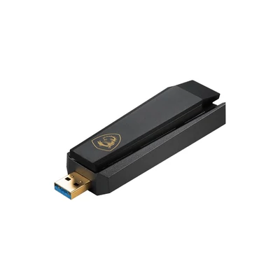 Kép 4/9 - Msi AXE5400 WiFi USB Adapter