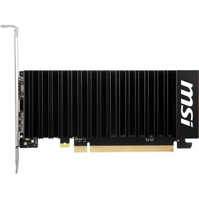 Kép 2/5 - Msi GT1030 4GHD4 LP OC