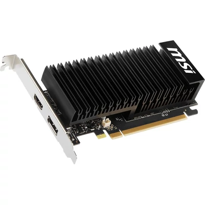 Kép 3/5 - Msi GT1030 4GHD4 LP OC