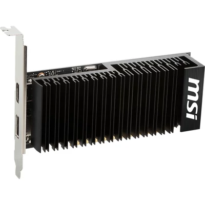 Kép 4/5 - Msi GT1030 4GHD4 LP OC