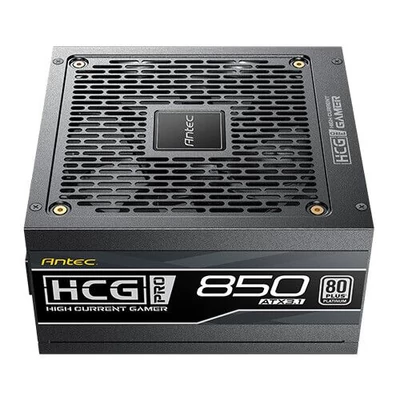 Kép 2/9 - Antec 80+ Platinum HCG850 PRO