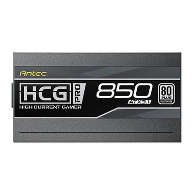 Kép 5/9 - Antec 80+ Platinum HCG850 PRO