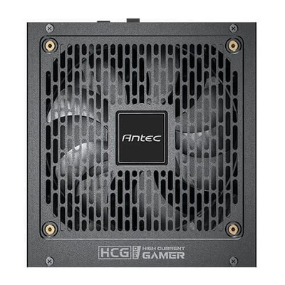 Kép 9/9 - Antec 80+ Platinum HCG850 PRO