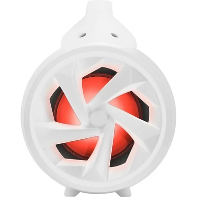 Kép 2/4 - Bigben Interactive Party Lite Bluetooth Speaker White