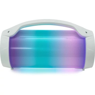Kép 4/4 - Bigben Interactive Party Lite Bluetooth Speaker White