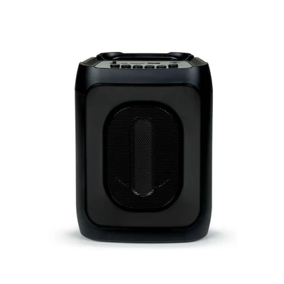 Kép 3/5 - Bigben Interactive Party High Power S II Bluetooth Speaker Black