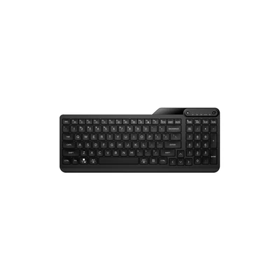 Kép 3/3 - HP 460 Bluetoot keyboard Black HU
