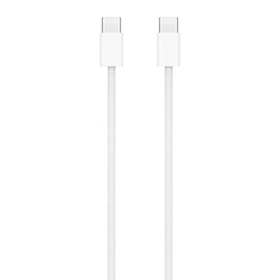 Kép 5/5 - Apple Magic Keyboard (2024) Touch ID and Numeric Keypad Bluetooth Keyboard White HU