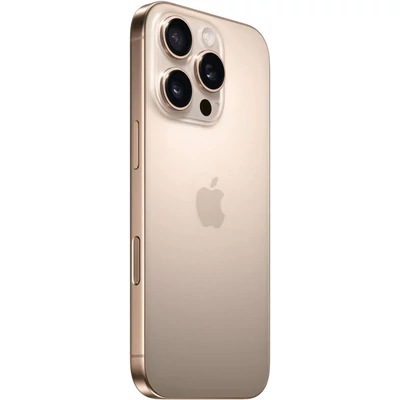 Kép 2/4 - Apple iPhone 16 Pro 1TB Desert Titanium
