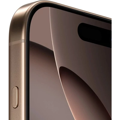 Kép 3/4 - Apple iPhone 16 Pro 1TB Desert Titanium