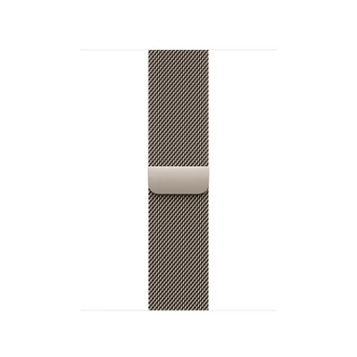 Apple Watch 42mm Milanese Loop Natural