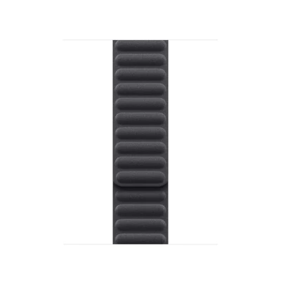 Apple Watch 42mm Magnetic Link Black M/L