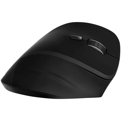 Kép 4/4 - Canyon CNS-CMSW16B Wireless mouse Black