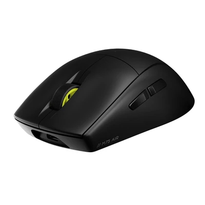 Kép 2/8 - Corsair M75 Air Wireless mouse Black