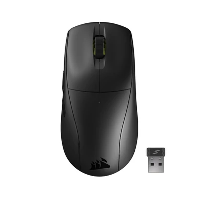 Kép 4/8 - Corsair M75 Air Wireless mouse Black