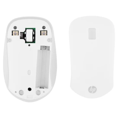 Kép 5/6 - HP 410 Slim Bluetooth Mouse White