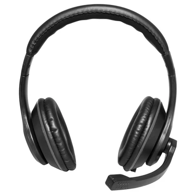 Kép 3/4 - Advance Headphonics Pro Headset Black