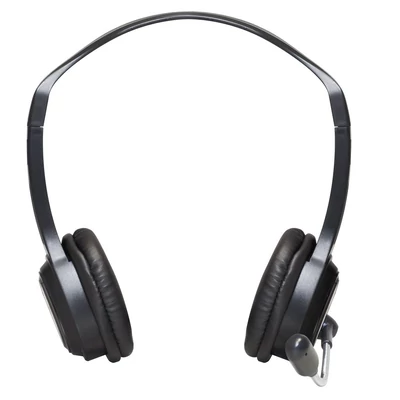 Kép 3/5 - Advance Headphonics Smart Headset Black