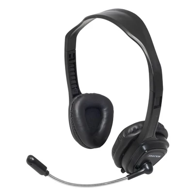 Kép 4/5 - Advance Headphonics Smart Headset Black