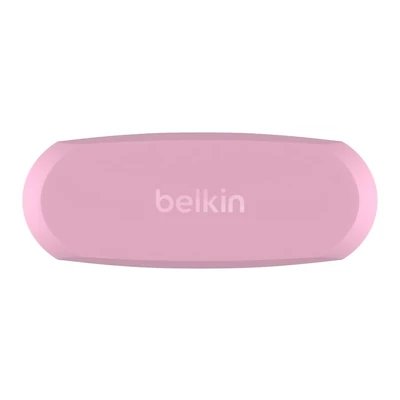 Kép 4/6 - Belkin Soundform Nano2 Bluetooth Headset for Kids Pink