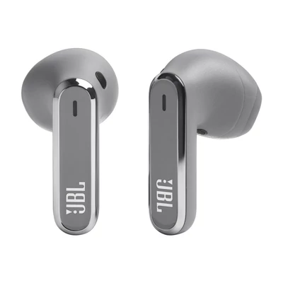 Kép 2/12 - JBL Live Flex 3 Bluetooth Headset Silver