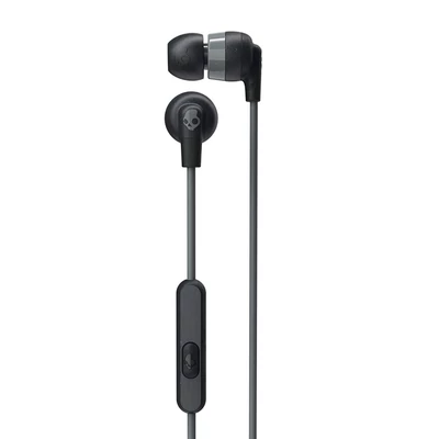 Kép 2/2 - Skullcandy Ink-D+ Headset Black