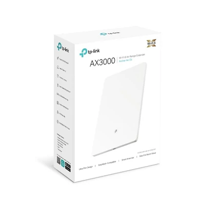 Kép 4/4 - TP-Link Archer Air E5 AX3000 Dual-Band Wi-Fi 6 Air Range Extender