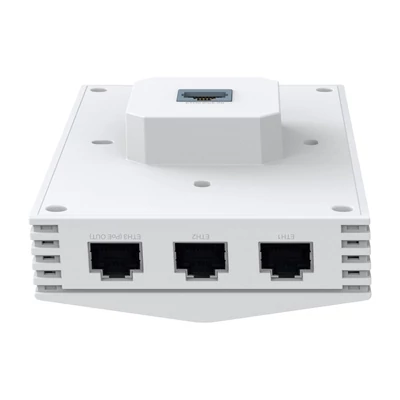 Kép 5/5 - TP-Link Festa F65 Wall AX3000 Access Point