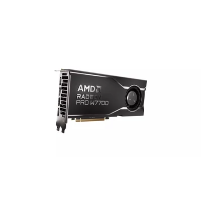 Kép 2/2 - AMD Radeon Pro W7700 16GB DDR6