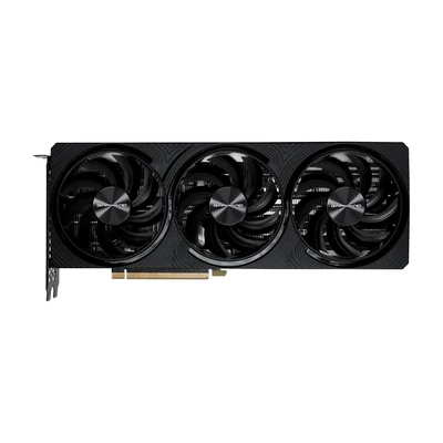 Kép 2/9 - Gainward GeForce RTX4070 Super 12GB DDR6X Python III OC