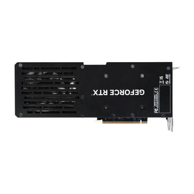 Kép 3/9 - Gainward GeForce RTX4070 Super 12GB DDR6X Python III OC