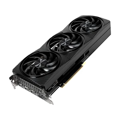 Kép 5/9 - Gainward GeForce RTX4070 Super 12GB DDR6X Python III OC