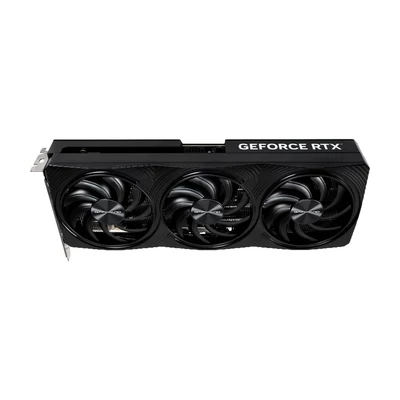 Kép 6/9 - Gainward GeForce RTX4070 Super 12GB DDR6X Python III OC