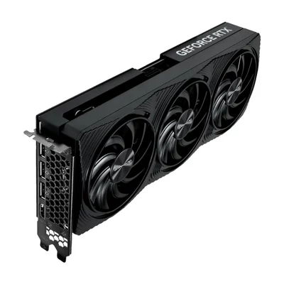 Kép 7/9 - Gainward GeForce RTX4070 Super 12GB DDR6X Python III OC