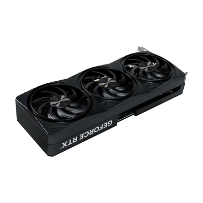 Kép 8/9 - Gainward GeForce RTX4070 Super 12GB DDR6X Python III OC