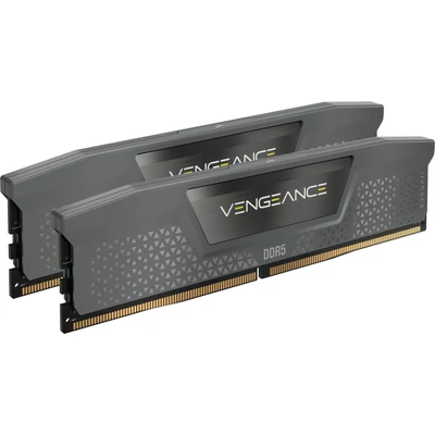 Kép 2/2 - Corsair 32GB DDR5 6000MHz Kit(2x16GB) Vengeance Grey