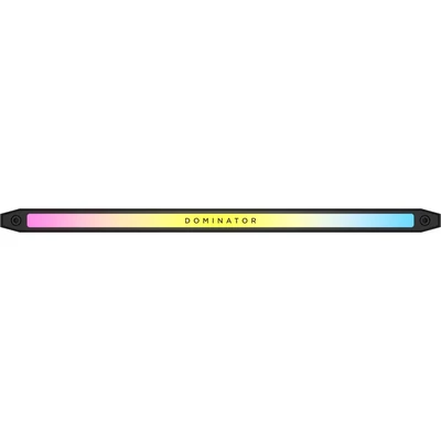 Kép 4/10 - Corsair 64GB DDR5 6000MHz Kit(2x32GB) Dominator Titanium RGB Black