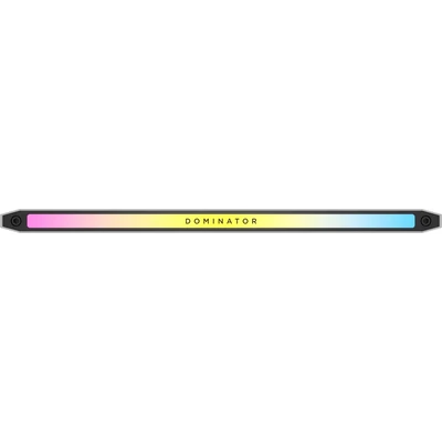 Kép 4/10 - Corsair 96GB DDR5 6400MHz Kit (2x48GB) Dominator Titanium RGB