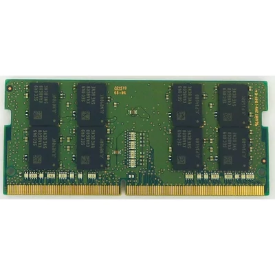 Kép 2/2 - Samsung 32GB DDR5 4800MHz SODIMM