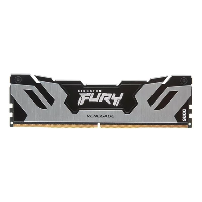 Kingston 48GB DDR5 6400MHz Fury Renegade Black/Silver