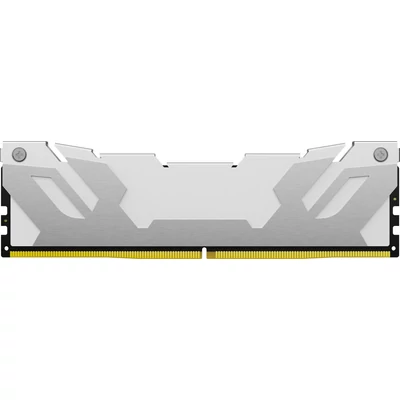 Kép 4/7 - Kingston 32GB DDR5 7200MHz Kit(2x16GB) Fury Renegade White