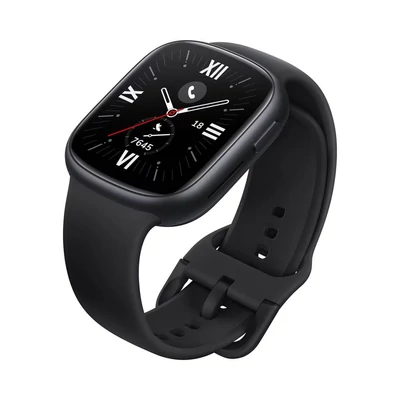 Kép 2/6 - Honor Watch 4 Black
