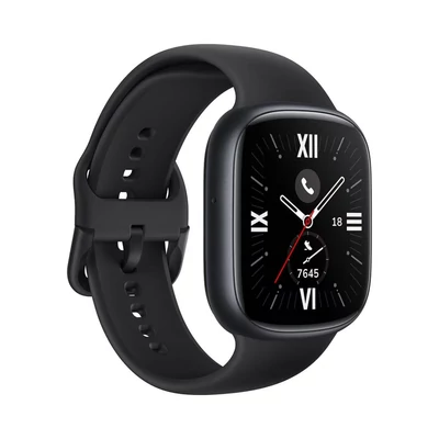 Kép 3/6 - Honor Watch 4 Black