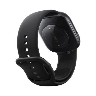 Kép 5/6 - Honor Watch 4 Black