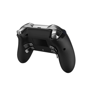 Kép 4/5 - Dragonshock Nebula Pro Bluetooth Gamepad Black