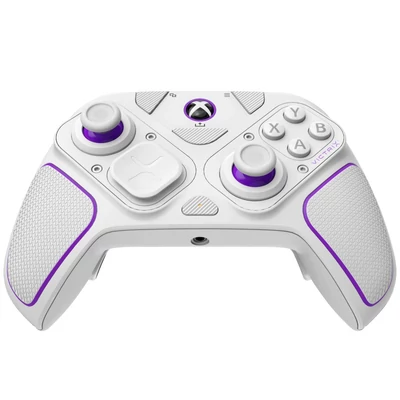 Kép 2/4 - PDP Victrix Pro BFG Wireless Gamepad White