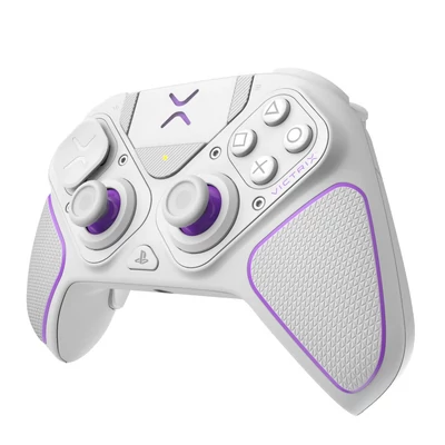Kép 4/4 - PDP Victrix Pro BFG Wireless Gamepad White